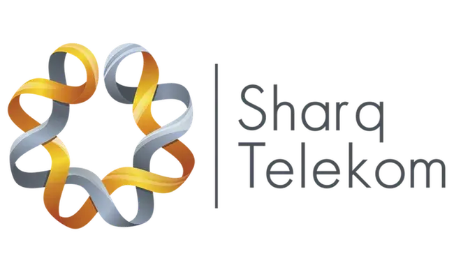 Sharq Telekom