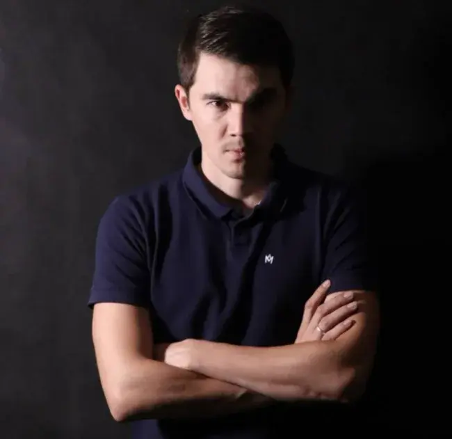 Ҳасан Турдиалиев
